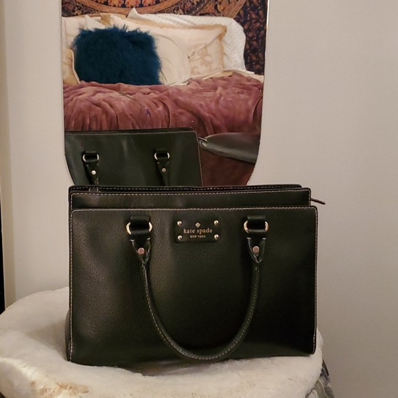 kate spade Handbags - Kate spade purse kate spade Handbags - Kate spade purse